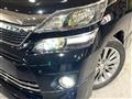 2014 Toyota Vellfire