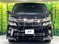 2014 Toyota Vellfire