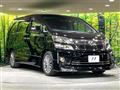 2014 Toyota Vellfire