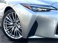 2021 Lexus IS