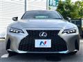 2021 Lexus IS