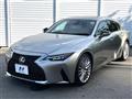 2021 Lexus IS