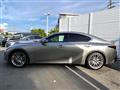 2021 Lexus IS