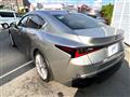 2021 Lexus IS