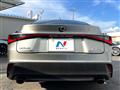 2021 Lexus IS