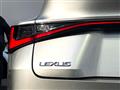 2021 Lexus IS