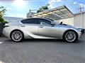 2021 Lexus IS