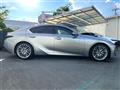 2021 Lexus IS