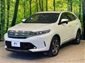 2017 Toyota Harrier