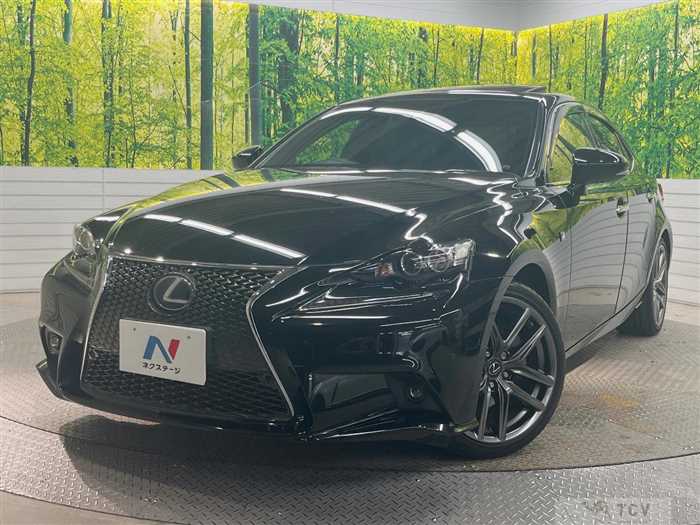2016 Lexus IS