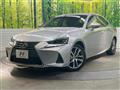 2017 Lexus IS