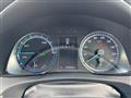 2014 Toyota Harrier Hybrid