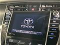 2014 Toyota Harrier Hybrid