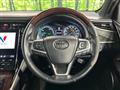 2014 Toyota Harrier Hybrid