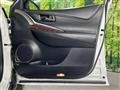 2014 Toyota Harrier Hybrid