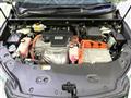 2015 Toyota Harrier Hybrid