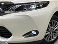 2017 Toyota Harrier Hybrid