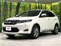 2017 Toyota Harrier Hybrid