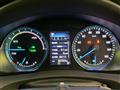 2018 Toyota Harrier Hybrid
