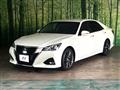 2015 Toyota Crown Hybrid