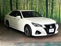 2015 Toyota Crown Hybrid