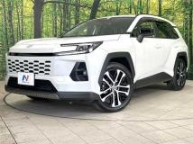 2026 Toyota RAV4