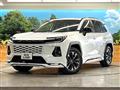 2026 Toyota RAV4