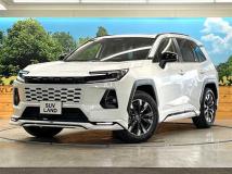 2026 Toyota RAV4