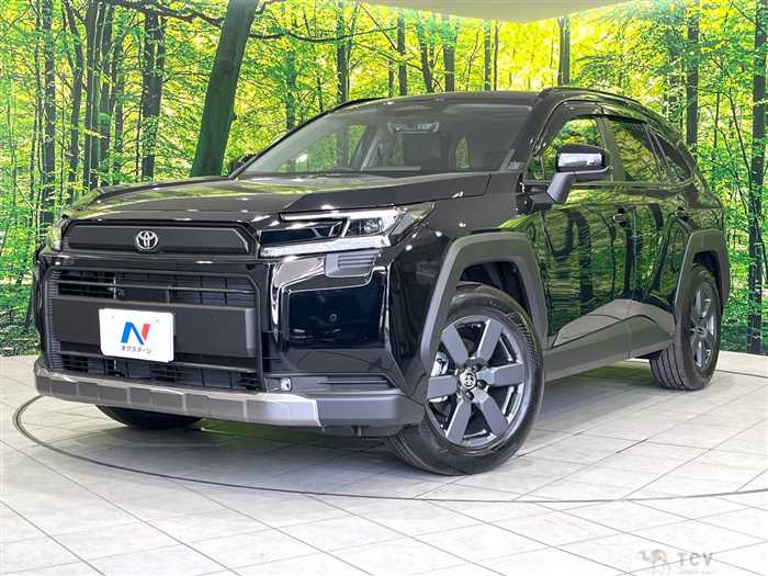 2026 Toyota RAV4