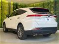 2020 Toyota Harrier Hybrid