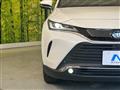 2020 Toyota Harrier Hybrid