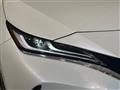 2020 Toyota Harrier Hybrid