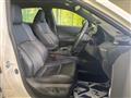 2020 Toyota Harrier Hybrid