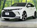 2020 Toyota Harrier Hybrid