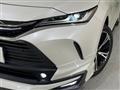 2020 Toyota Harrier Hybrid