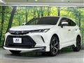 2020 Toyota Harrier Hybrid