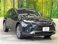 2020 Toyota Harrier Hybrid