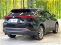 2020 Toyota Harrier Hybrid