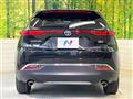 2020 Toyota Harrier Hybrid