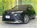 2020 Toyota Harrier Hybrid