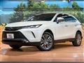2021 Toyota Harrier Hybrid