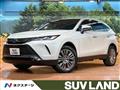 2021 Toyota Harrier Hybrid