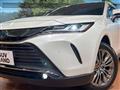 2021 Toyota Harrier Hybrid