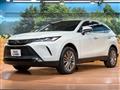 2021 Toyota Harrier Hybrid