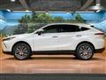 2021 Toyota Harrier Hybrid