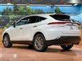 2021 Toyota Harrier Hybrid