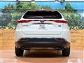 2021 Toyota Harrier Hybrid