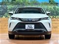 2021 Toyota Harrier Hybrid