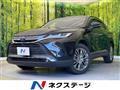 2021 Toyota Harrier Hybrid
