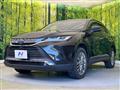 2021 Toyota Harrier Hybrid